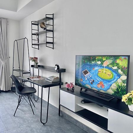 Innside Apartment - Rivergate Residence, Free Gym And Pool Хошимин Экстерьер фото